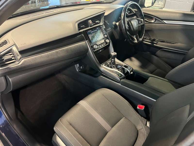 2020 HONDA CIVIC 2020 HONDA CIVIC