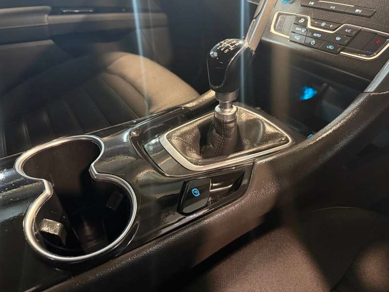 2021 FORD MONDEO 2021 FORD MONDEO