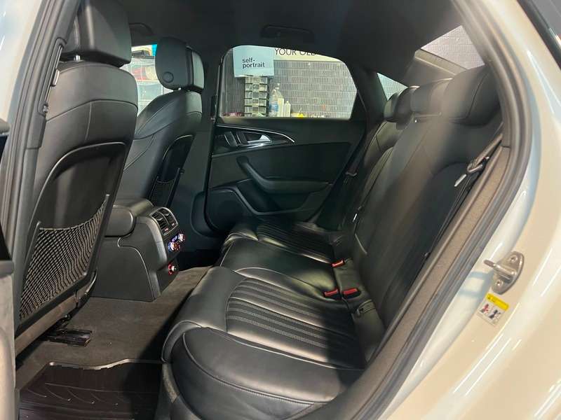 2016 AUDI A6 2016 AUDI A6