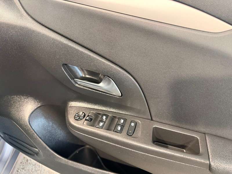 2022 VAUXHALL CORSA 2022 VAUXHALL CORSA
