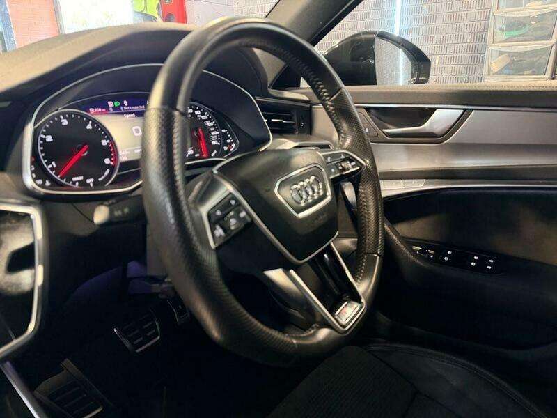 2019 AUDI A6 2019 AUDI A6