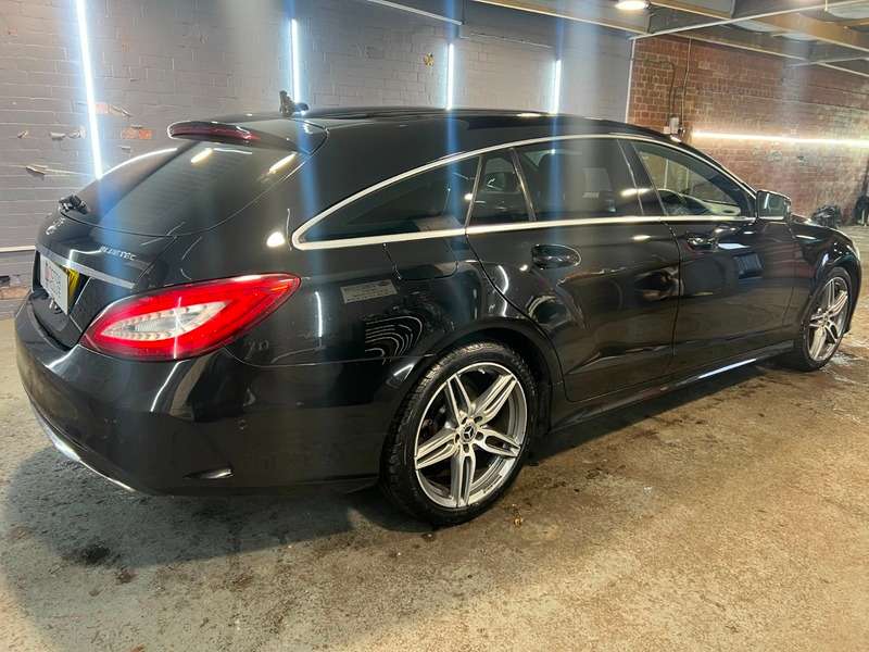 2015 MERCEDES-BENZ CLS 2015 MERCEDES-BENZ CLS