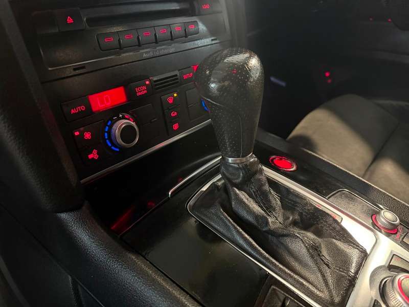 2007 AUDI Q7 2007 AUDI Q7