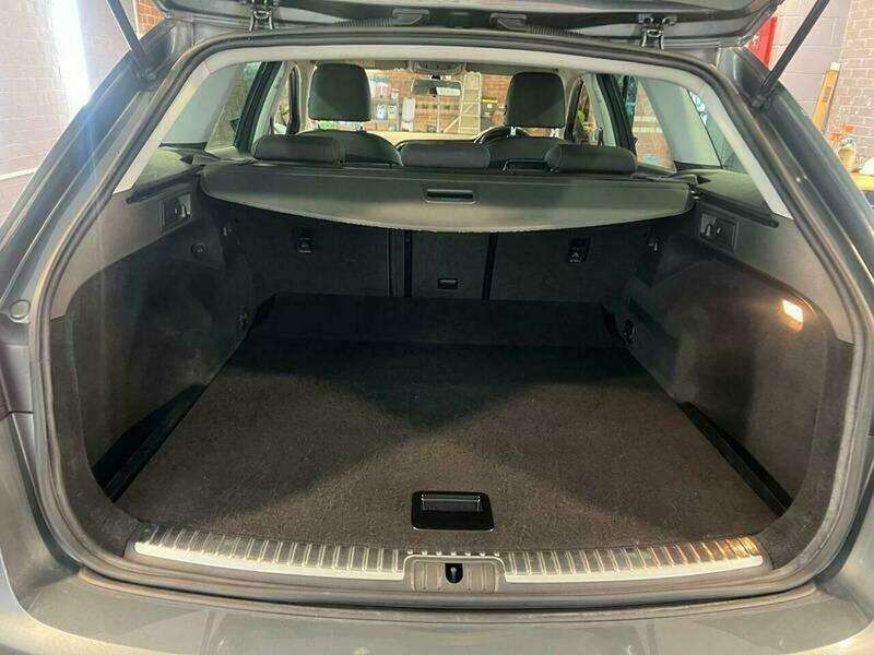 2016 SEAT LEON 2016 SEAT LEON