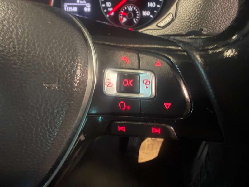 2018 VOLKSWAGEN SHARAN 2018 VOLKSWAGEN SHARAN