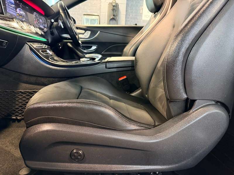 2021 MERCEDES-BENZ E CLASS 2021 MERCEDES-BENZ E CLASS