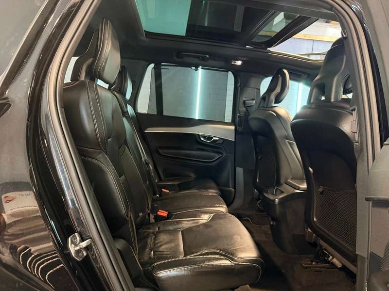 2018 VOLVO XC90 2018 VOLVO XC90