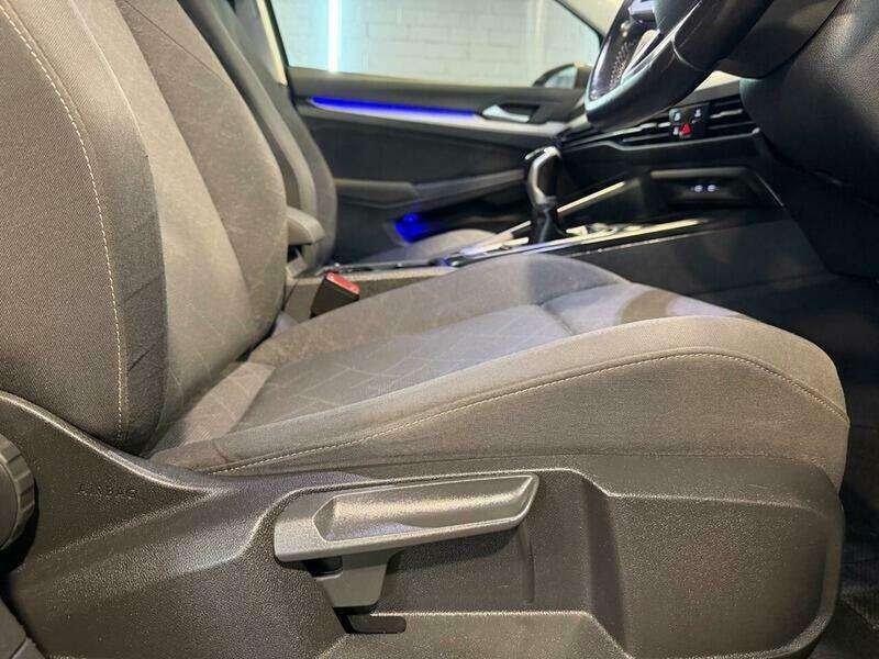 2020 VOLKSWAGEN GOLF 2020 VOLKSWAGEN GOLF