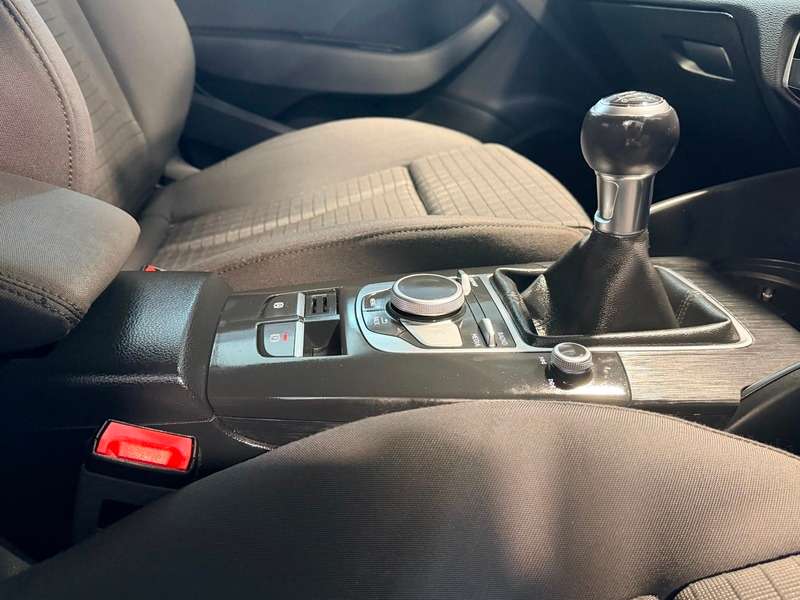 2018 AUDI A3 2018 AUDI A3