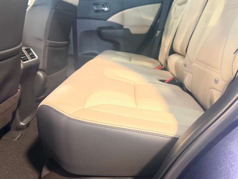 2018 HONDA CR-V 2018 HONDA CR-V