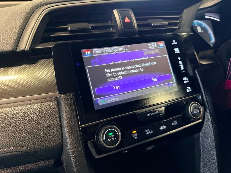 2019 HONDA CIVIC 2019 HONDA CIVIC