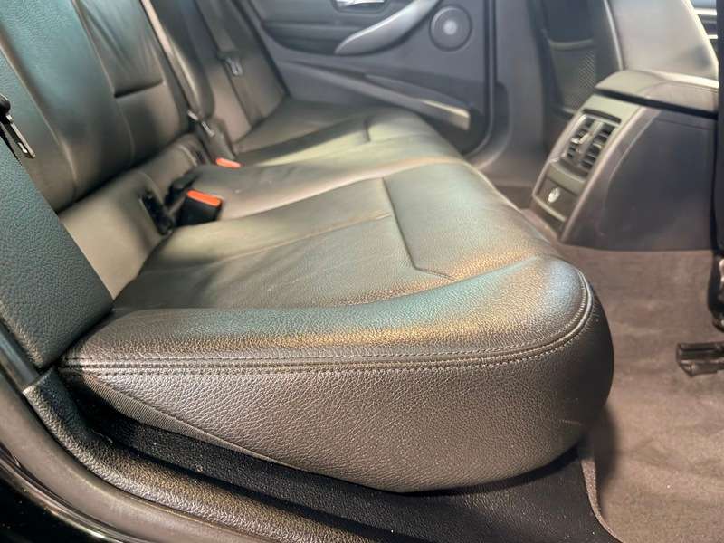 2019 BMW 3 SERIES 2019 BMW 3 SERIES