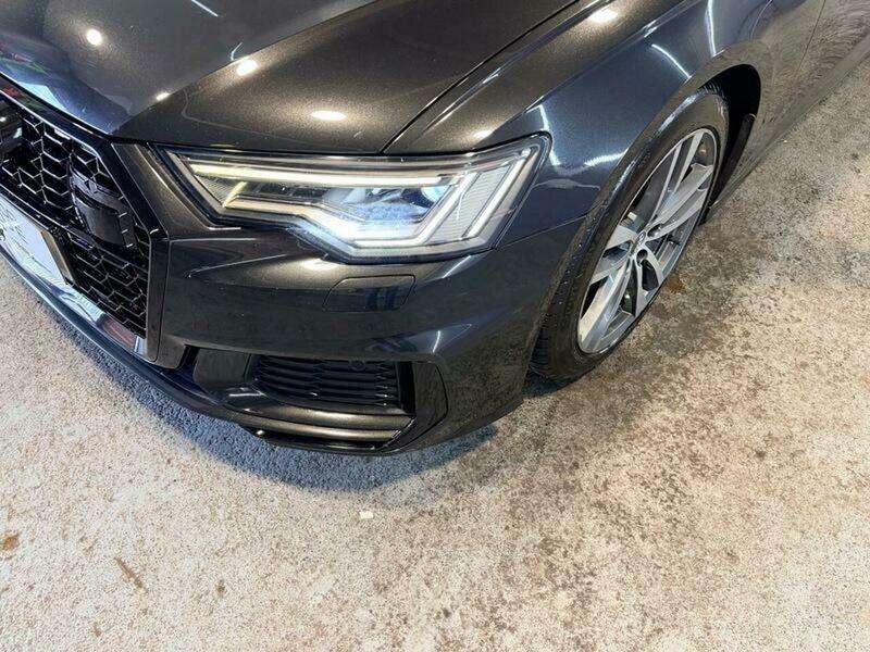 2019 AUDI A6 2019 AUDI A6