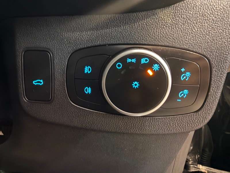 2020 FORD PUMA 2020 FORD PUMA