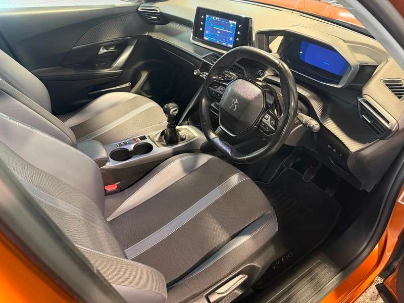 2020 PEUGEOT 2008 2020 PEUGEOT 2008