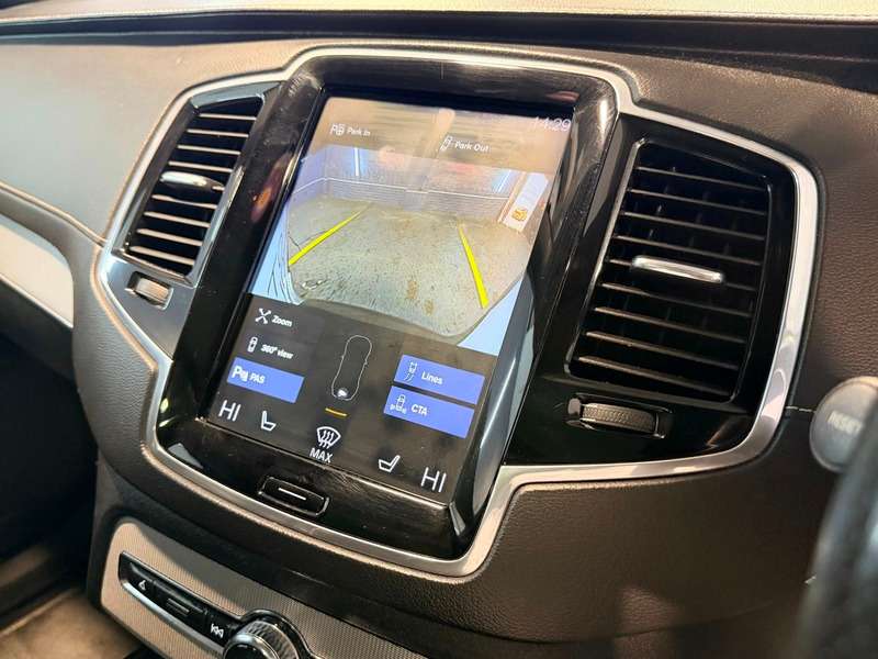 2018 VOLVO XC90 2018 VOLVO XC90