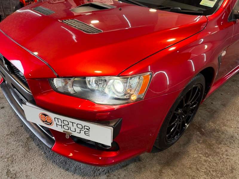 2009 MITSUBISHI LANCER 2009 MITSUBISHI LANCER