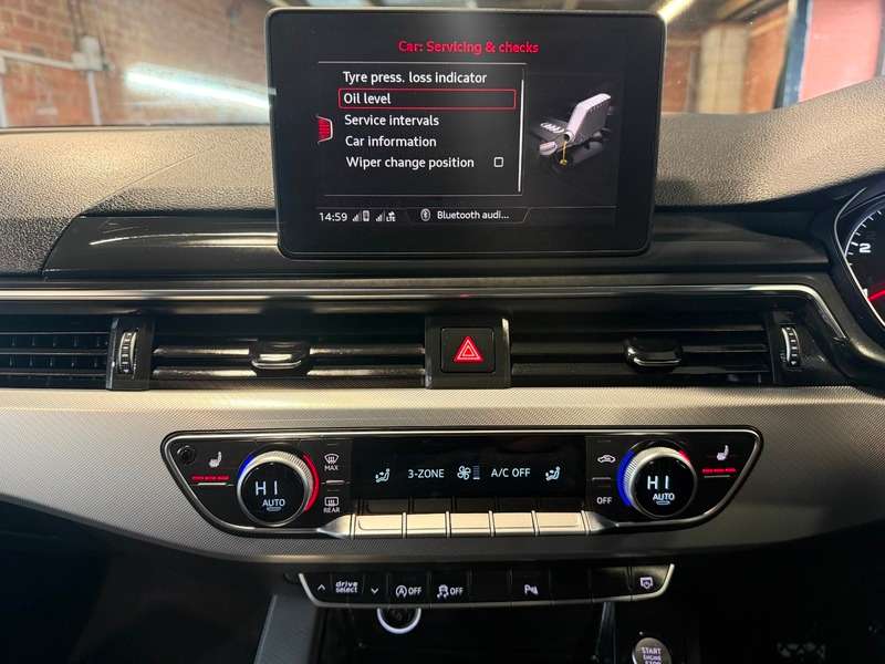 2017 AUDI A5 2017 AUDI A5