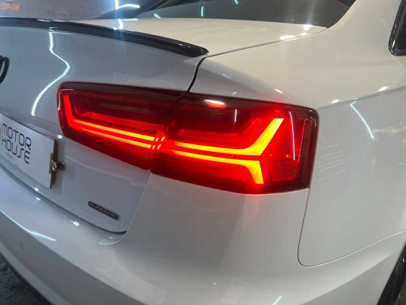 2016 AUDI A6 2016 AUDI A6