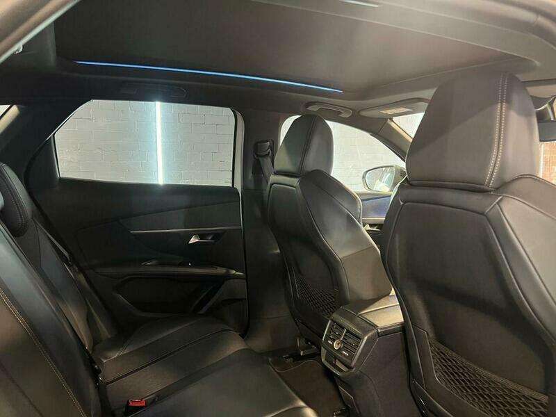 2019 PEUGEOT 3008 2019 PEUGEOT 3008