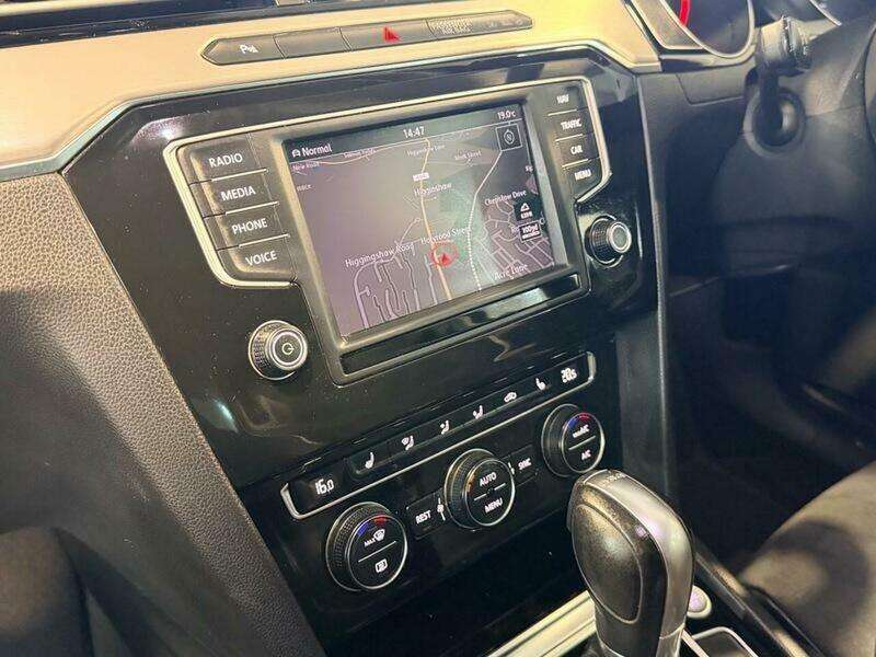2016 VOLKSWAGEN PASSAT 2016 VOLKSWAGEN PASSAT