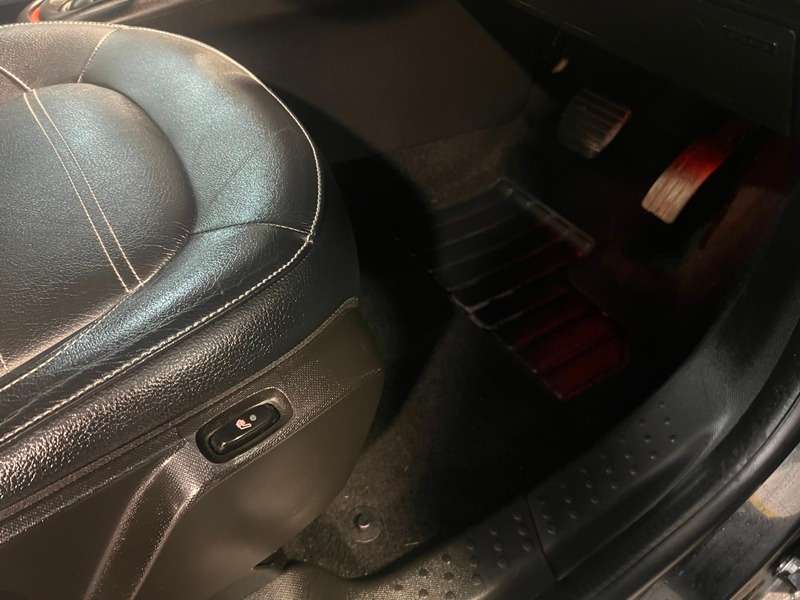 2021 SMART FORFOUR 2021 SMART FORFOUR