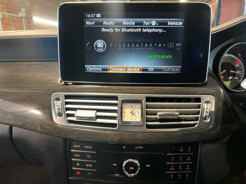 2015 MERCEDES-BENZ CLS 2015 MERCEDES-BENZ CLS