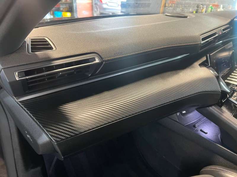 2019 PEUGEOT 508 2019 PEUGEOT 508