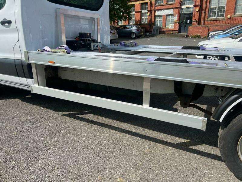 2018 FORD TRANSIT 2018 FORD TRANSIT
