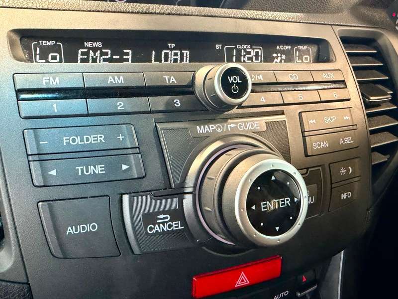 2013 HONDA ACCORD 2013 HONDA ACCORD