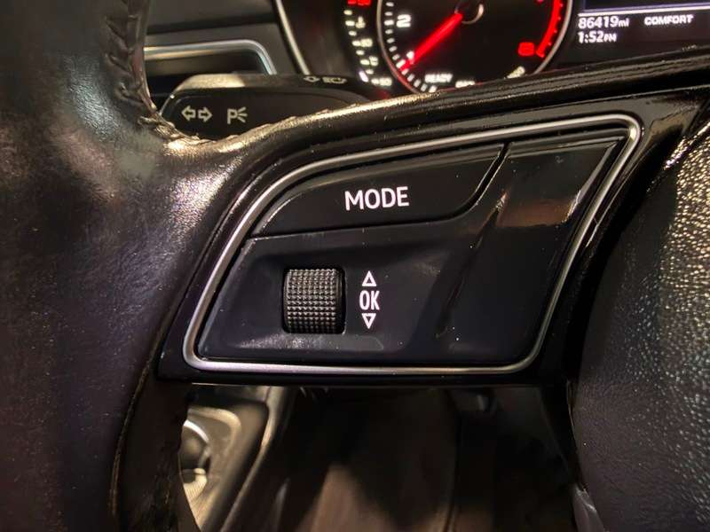 2016 AUDI A4 2016 AUDI A4