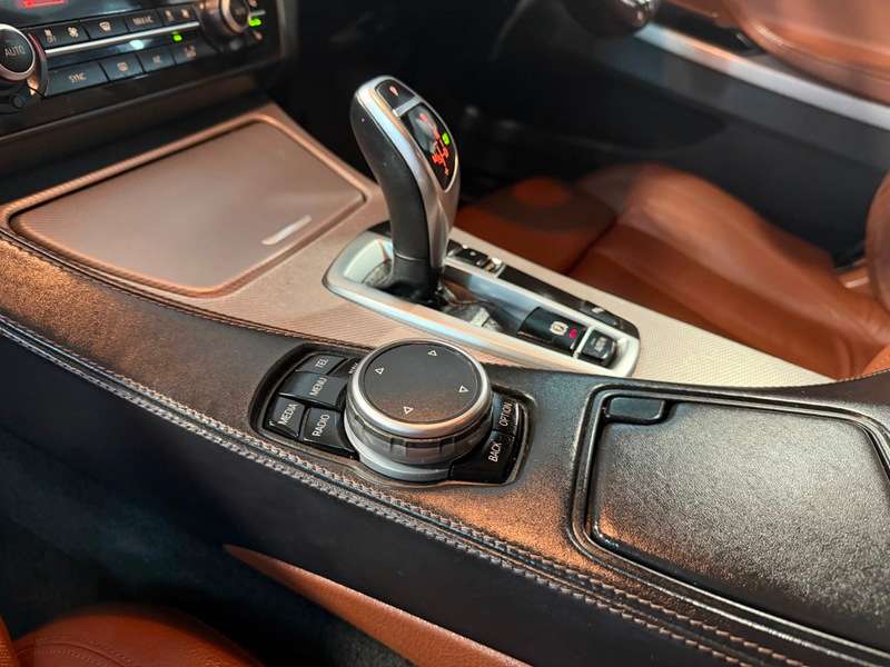 2015 BMW 6 SERIES 2015 BMW 6 SERIES