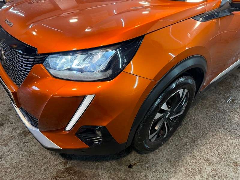 2020 PEUGEOT 2008 2020 PEUGEOT 2008