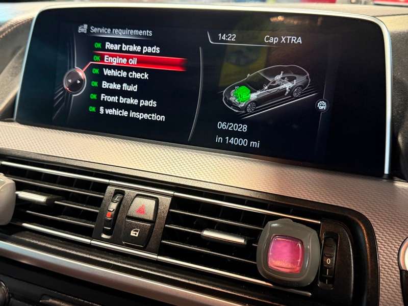 2015 BMW 6 SERIES 2015 BMW 6 SERIES