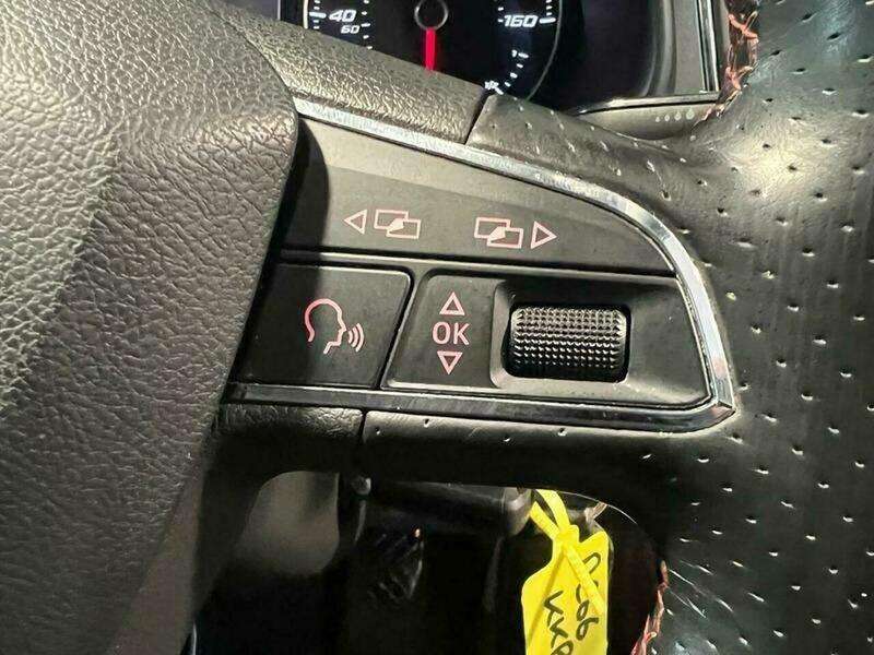 2016 SEAT LEON 2016 SEAT LEON