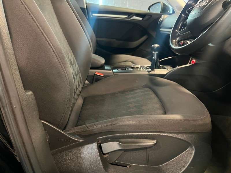 2016 AUDI A3 2016 AUDI A3