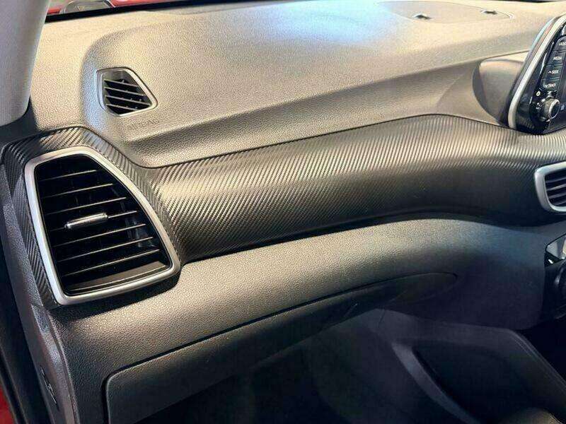 2018 HYUNDAI TUCSON 2018 HYUNDAI TUCSON