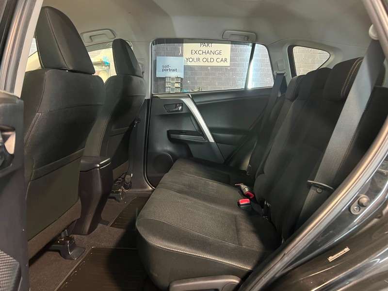 2014 TOYOTA RAV4 2014 TOYOTA RAV4