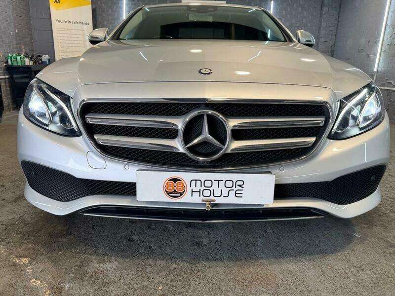 2016 MERCEDES-BENZ E CLASS 2016 MERCEDES-BENZ E CLASS