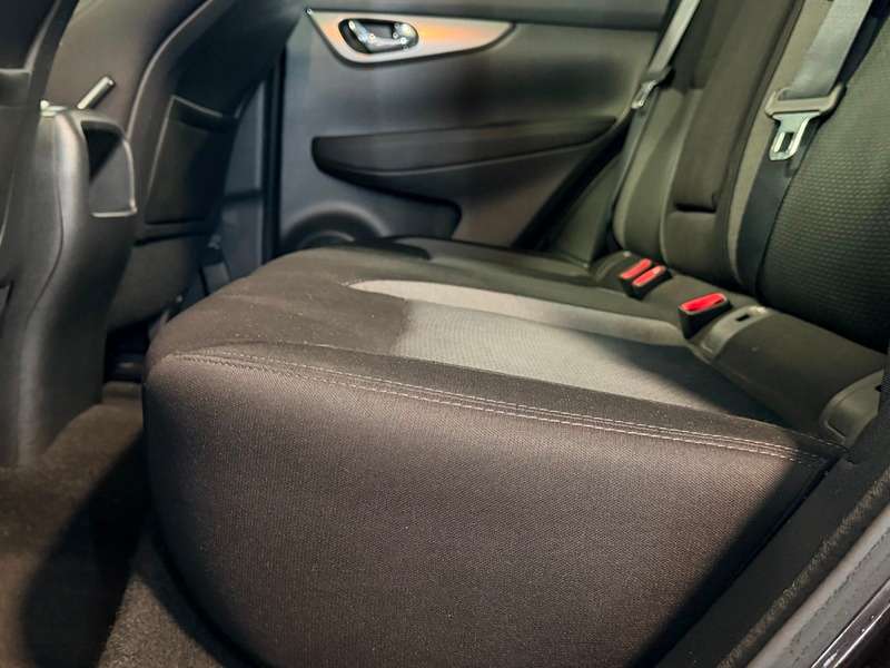 2019 NISSAN QASHQAI 2019 NISSAN QASHQAI