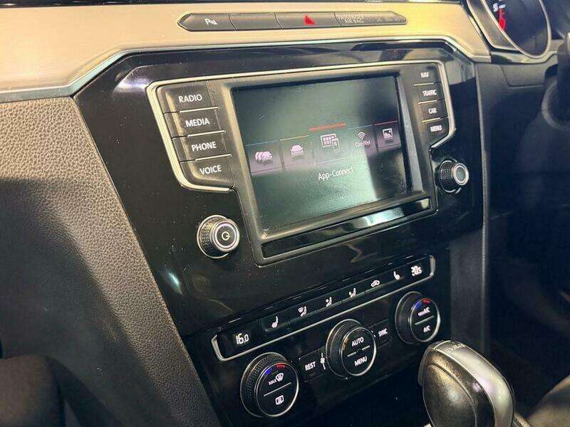 2016 VOLKSWAGEN PASSAT 2016 VOLKSWAGEN PASSAT