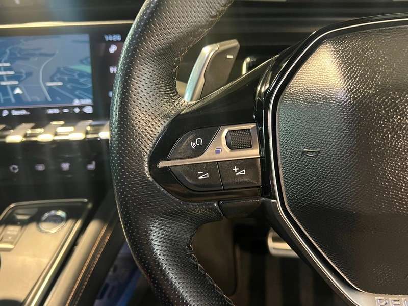 2019 PEUGEOT 508 2019 PEUGEOT 508