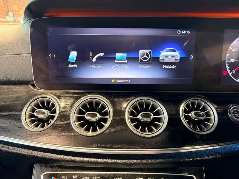 2021 MERCEDES-BENZ E CLASS 2021 MERCEDES-BENZ E CLASS