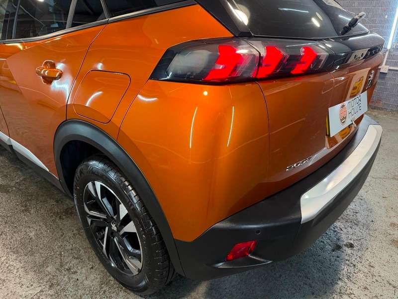 2020 PEUGEOT 2008 2020 PEUGEOT 2008