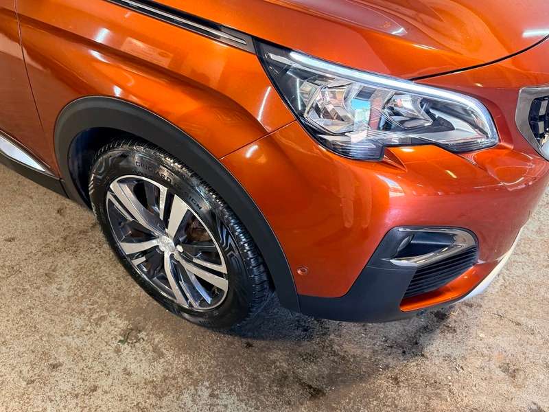 2018 PEUGEOT 3008 2018 PEUGEOT 3008
