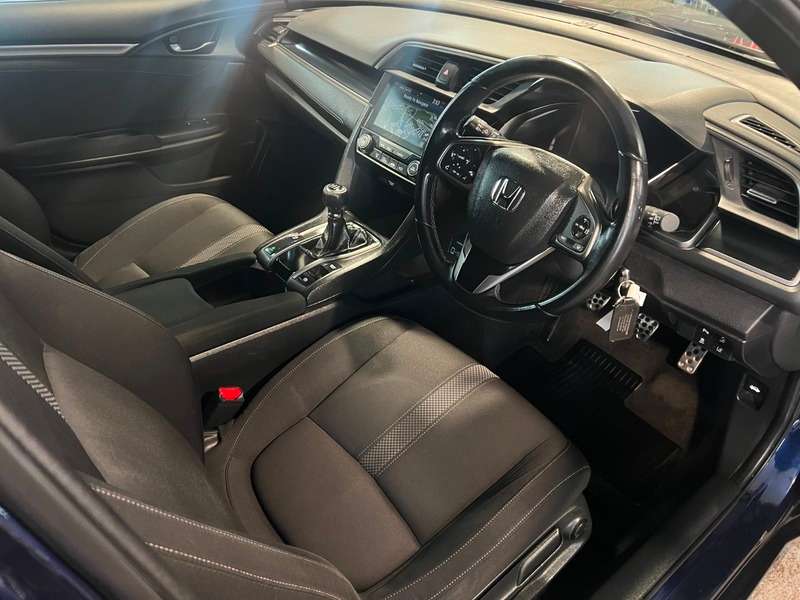 2020 HONDA CIVIC 2020 HONDA CIVIC