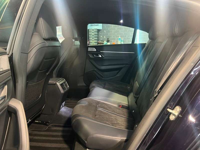 2019 PEUGEOT 508 2019 PEUGEOT 508