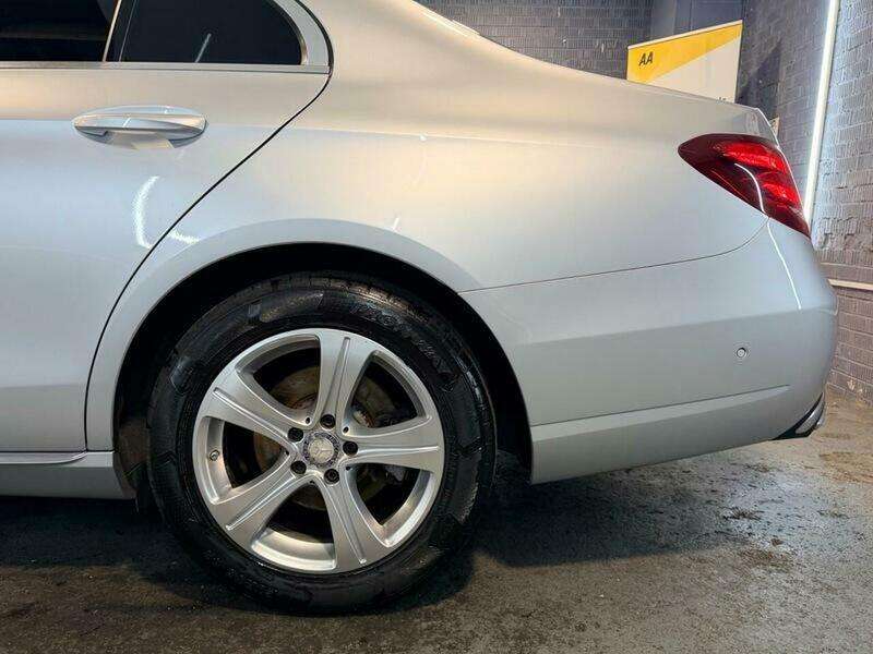 2016 MERCEDES-BENZ E CLASS 2016 MERCEDES-BENZ E CLASS