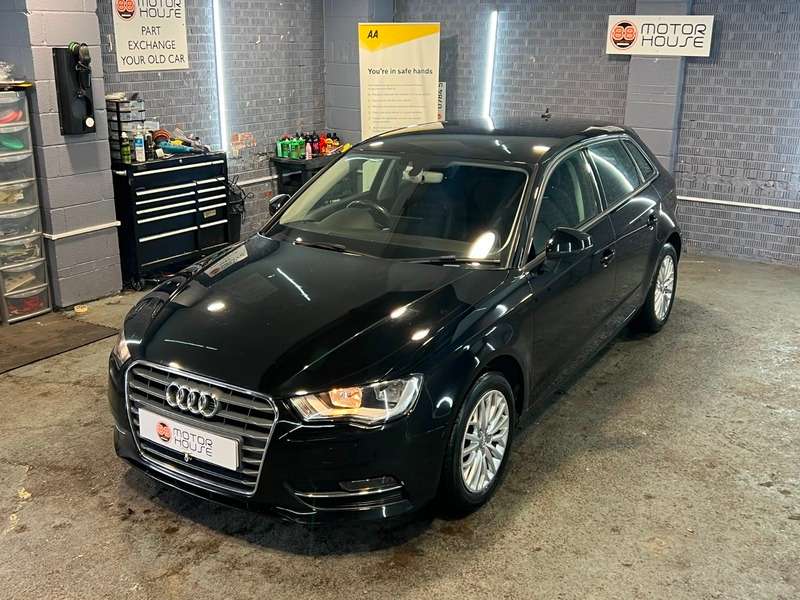 2016 AUDI A3 2016 AUDI A3