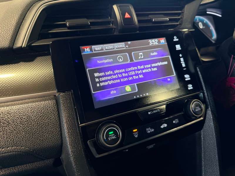 2019 HONDA CIVIC 2019 HONDA CIVIC